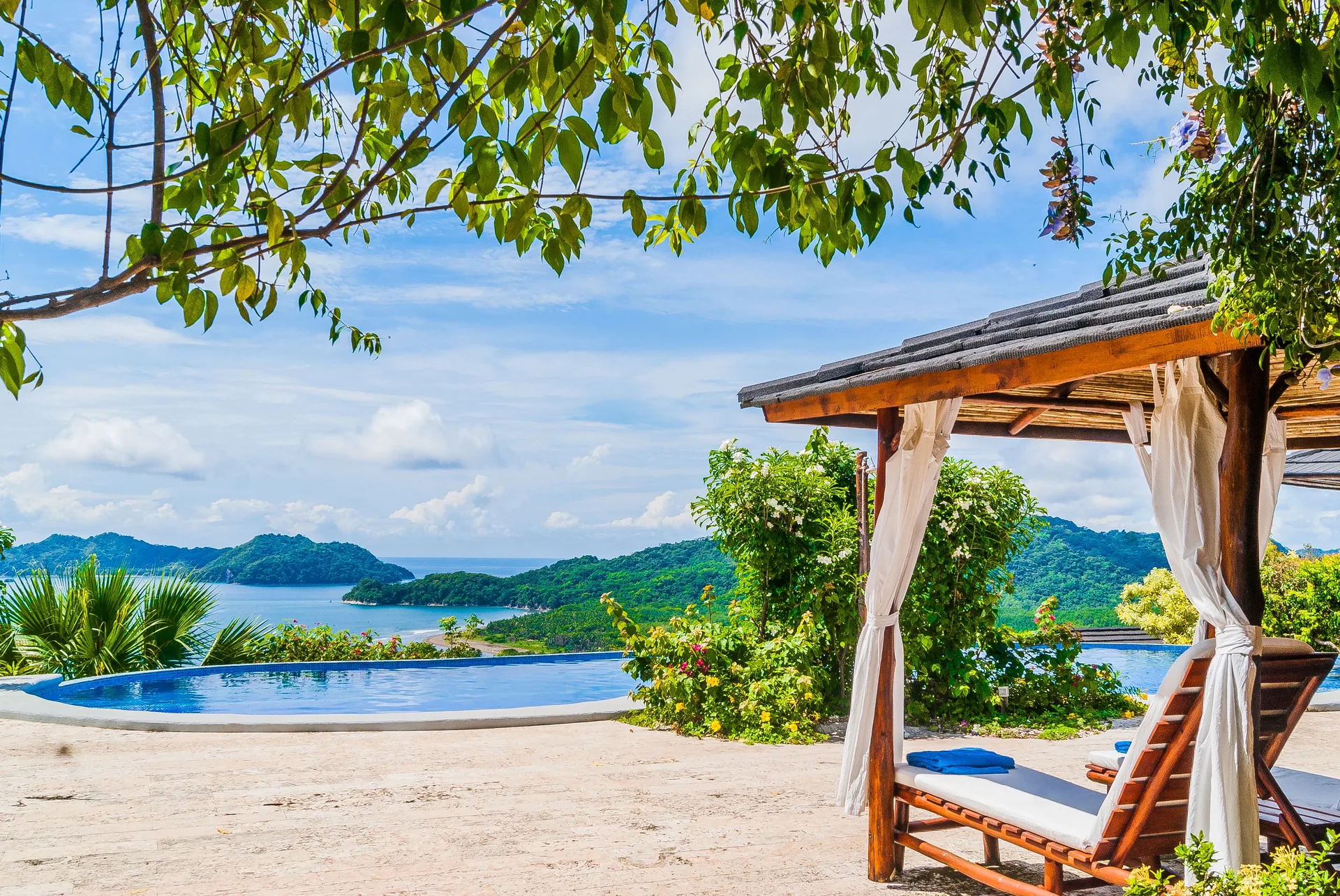 Eco Boutique Hotel Vista Las Islas Reserva Natural resort