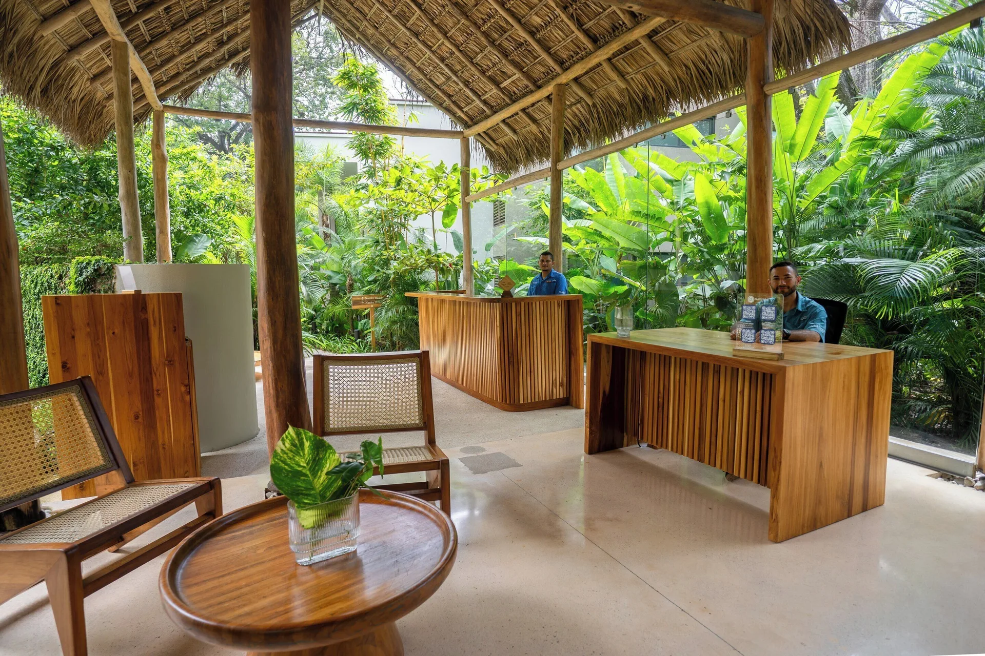 Hotel Nantipa A Tico Beach Experience resort