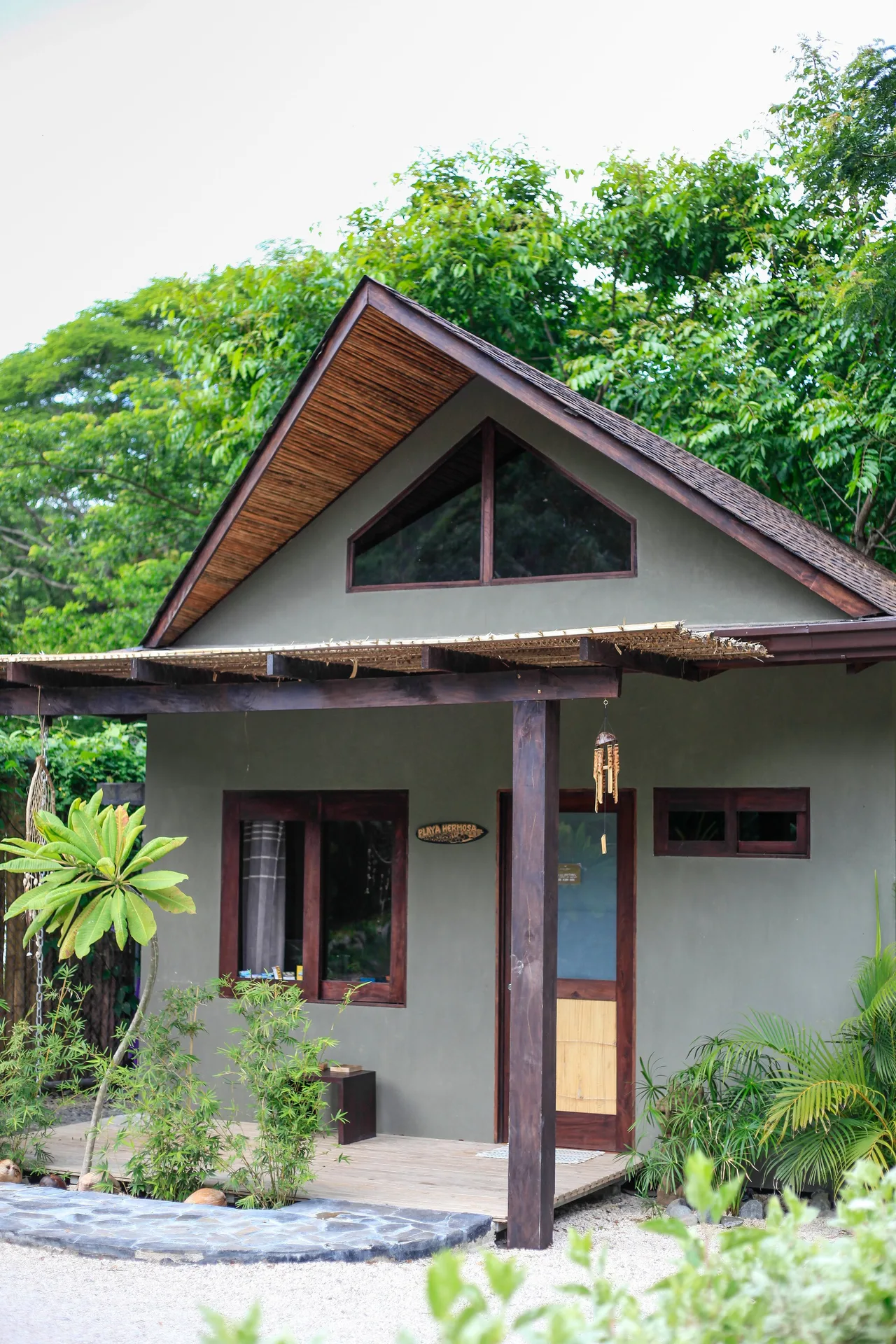 Lua Villas resort