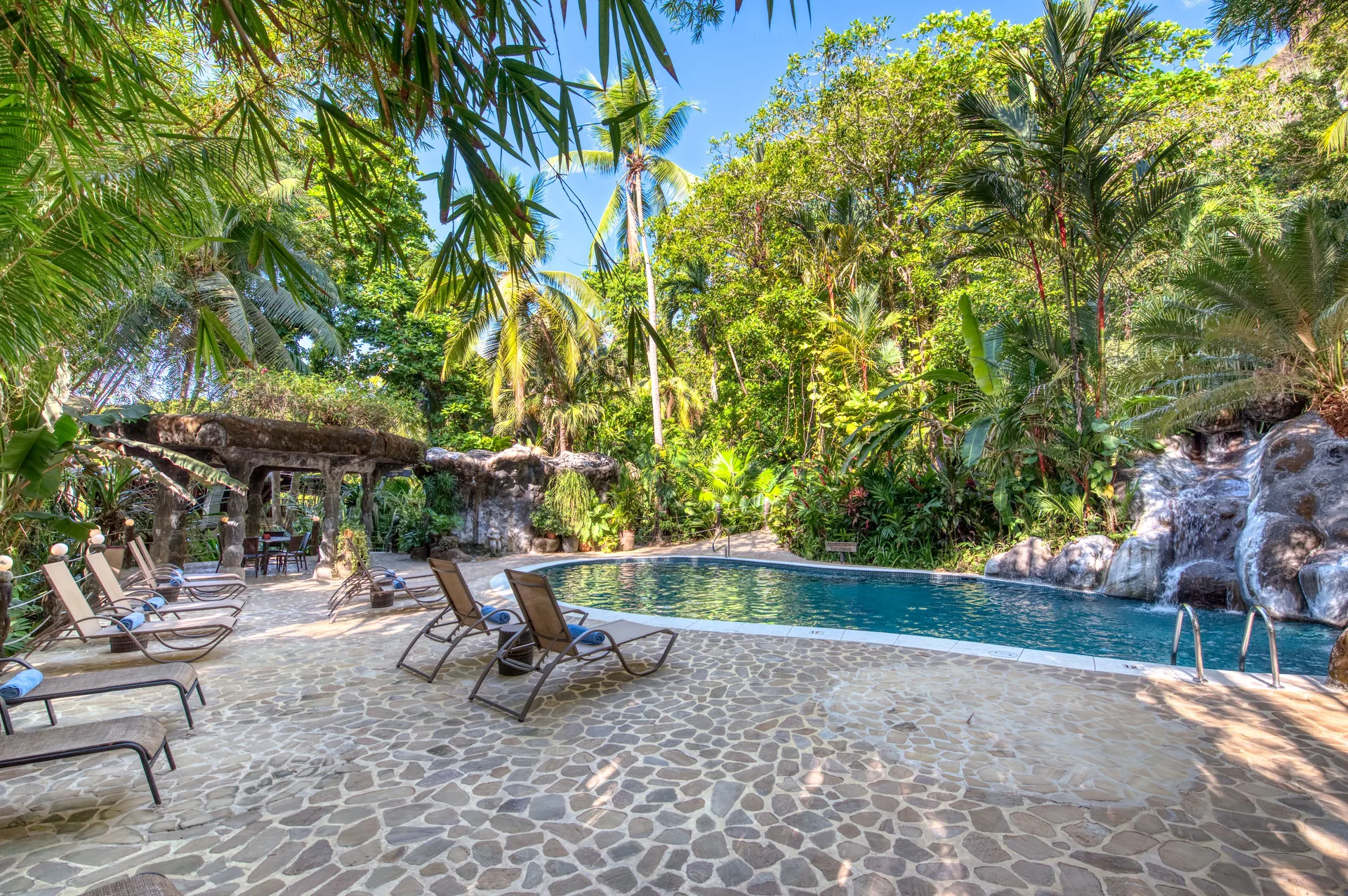 Ylang Ylang Beach Resort resort