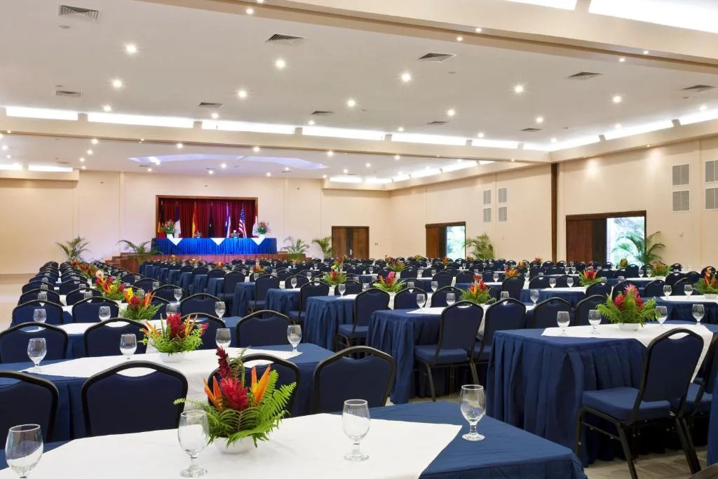 Halls Venue at Barceló Tambor