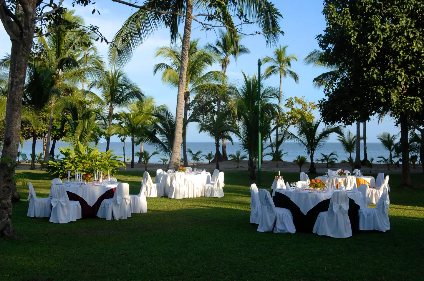 Convention Center at Barceló Tambor