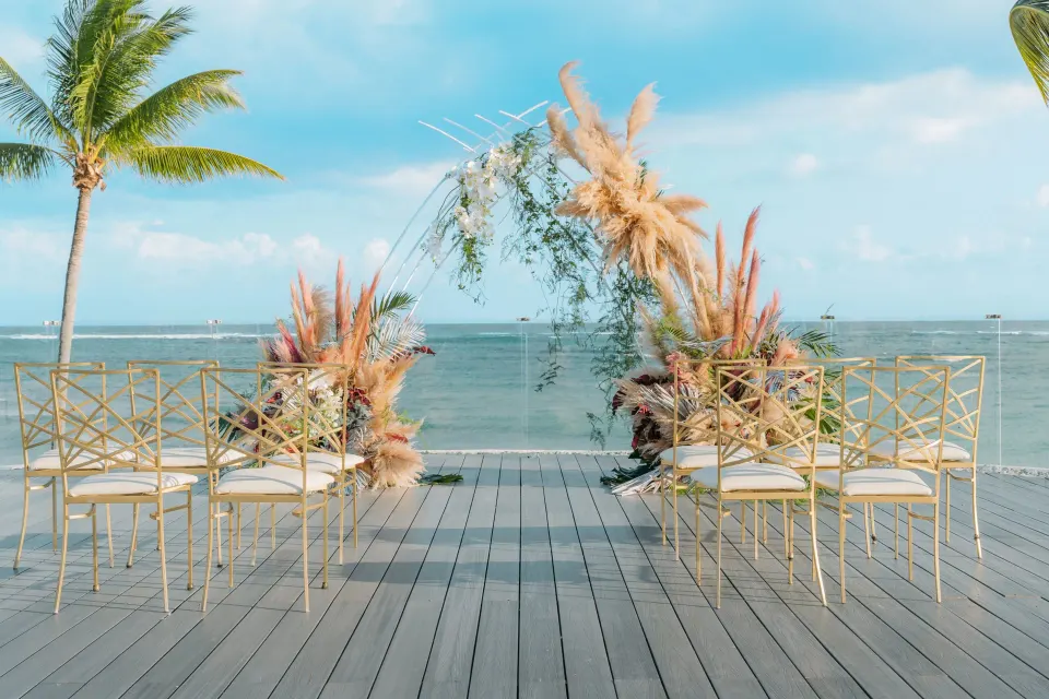 Sky Terrace Venue