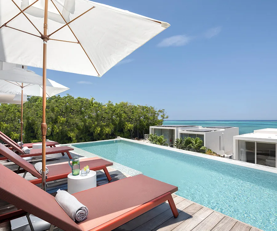 Long Bay Ambra Beach Club Connecting Room Official 3