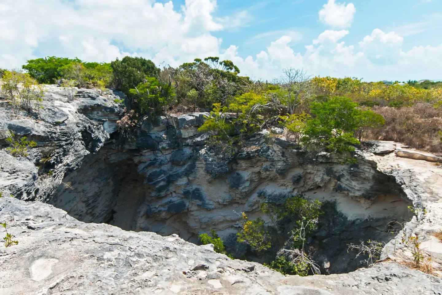 The Hole 5 Min Drive