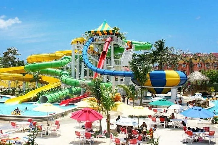 Kool Runnings Water Park 5 Min Drive