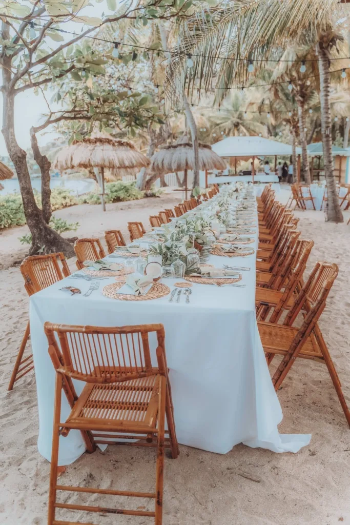 Garden Grounds (9-acre property) Venue at Bequia Beach Hotel