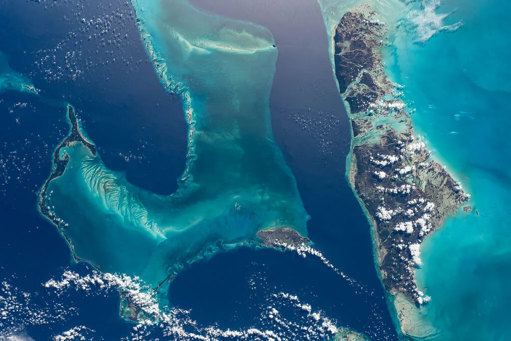 Lucayan Archipelago 1 Min Walk