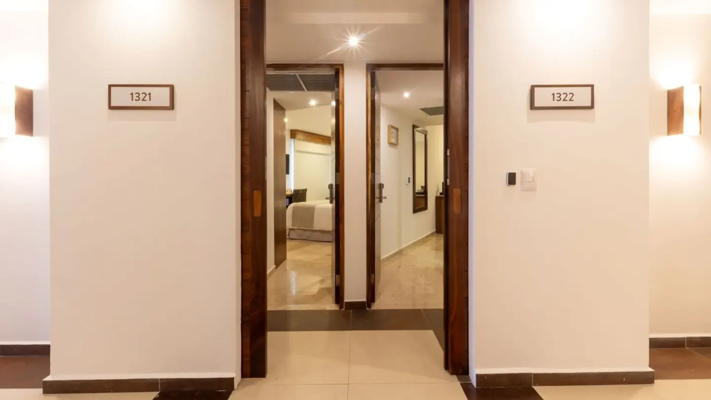 Family Deluxe Room Official 1