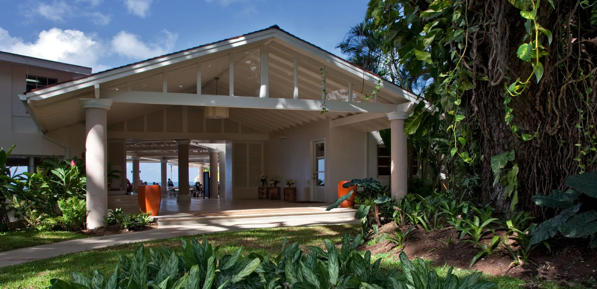 StolenTime St Lucia adults-only wellness resort with beachfront setting and restorative activities