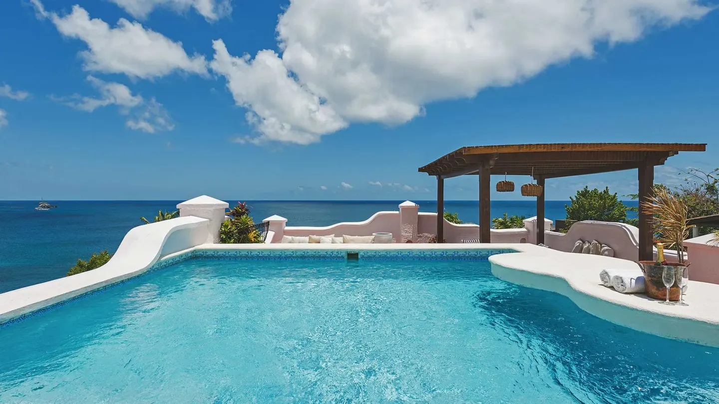 Oceanview Suite With Pool Roof Terrace Official 1