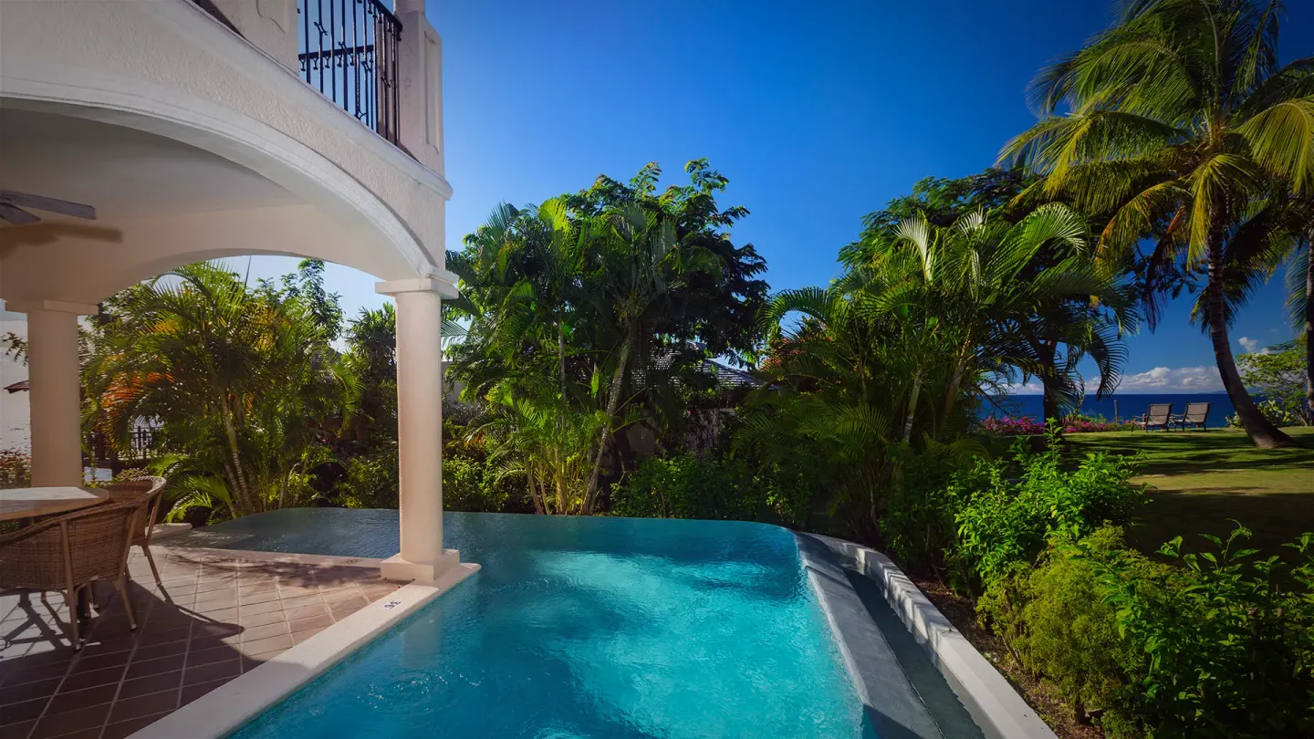 Oceanview Suite With Pool Official 2