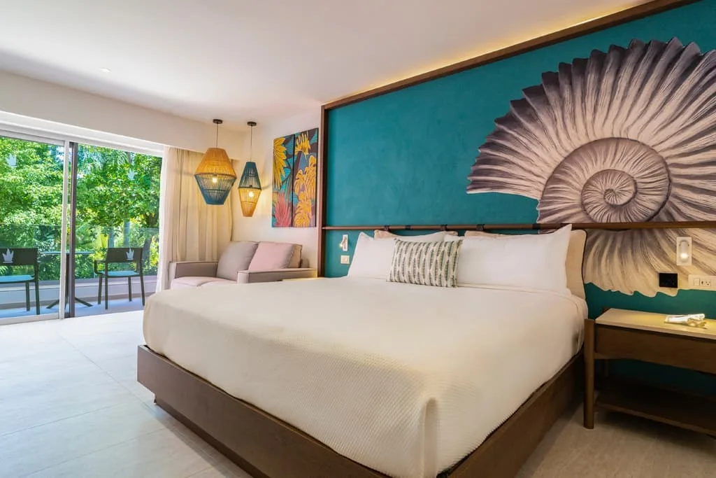 Caribe Deluxe Suite Official 1