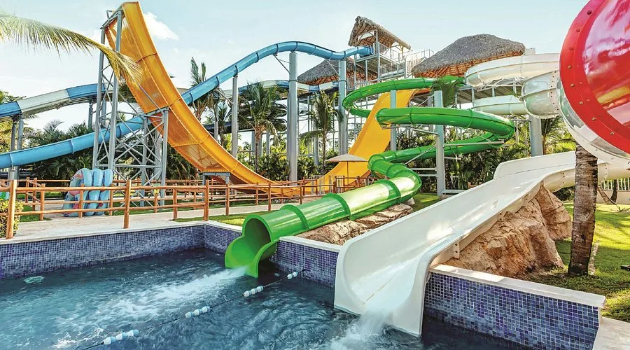 Splash Water Park 10 Min Drive