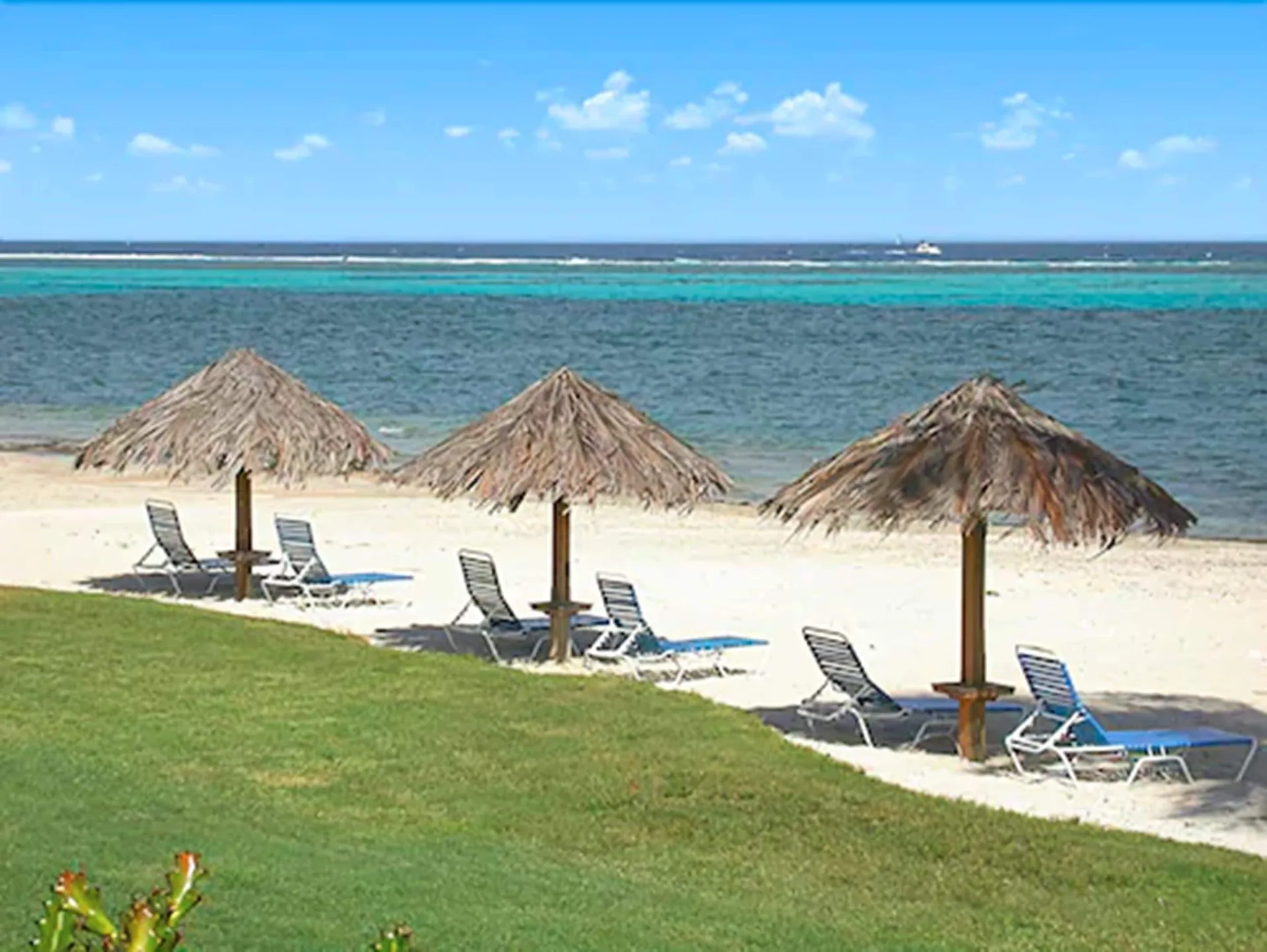 Club St. Croix Beach and Tennis Resort by Antilles Resorts beachfront condo resort with tennis and suites