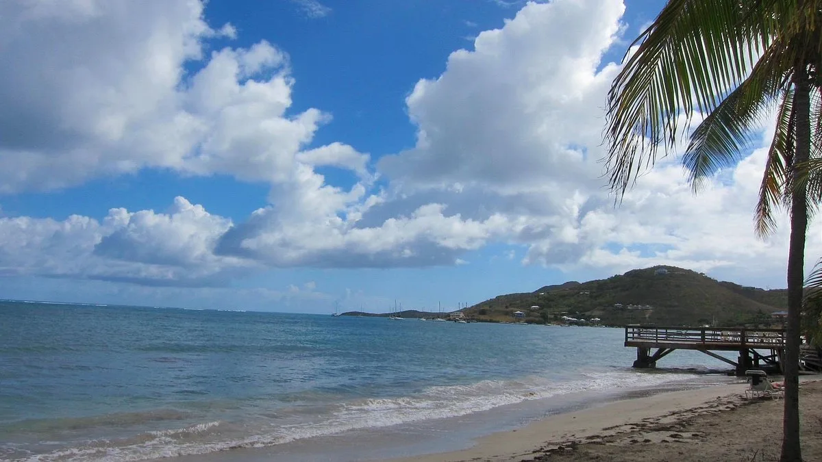 Teague Bay 5 Min Drive