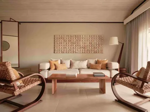 Garden Suites Official 1