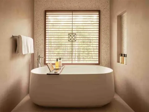 Garden Suites Official 3