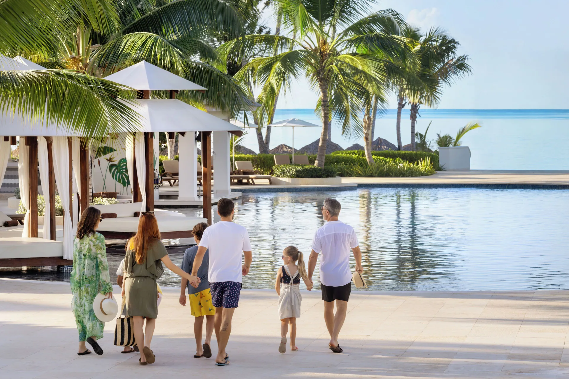 Dreams La Romana Resort & Spa resort