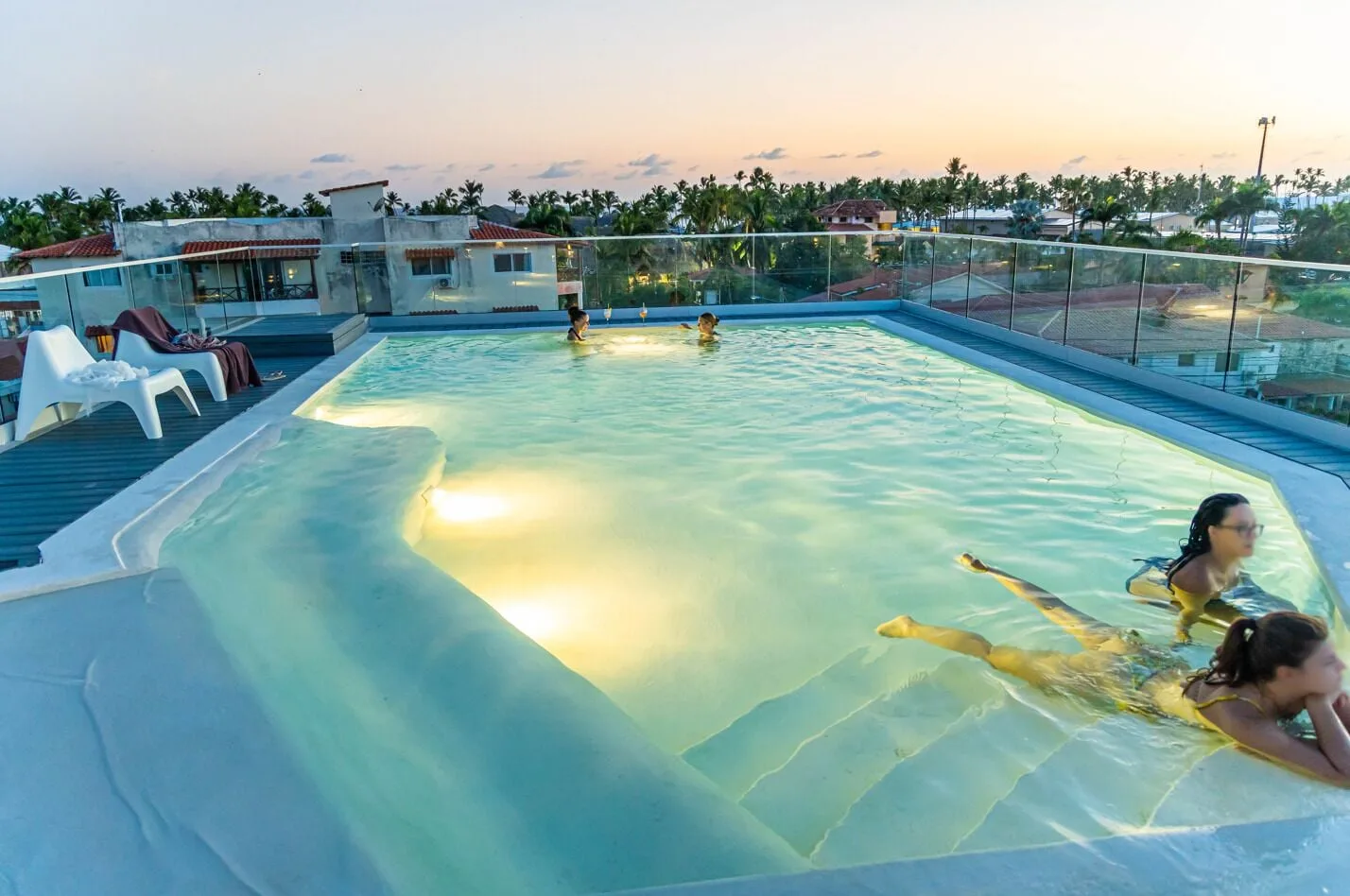 Hotel Alkquimia resort