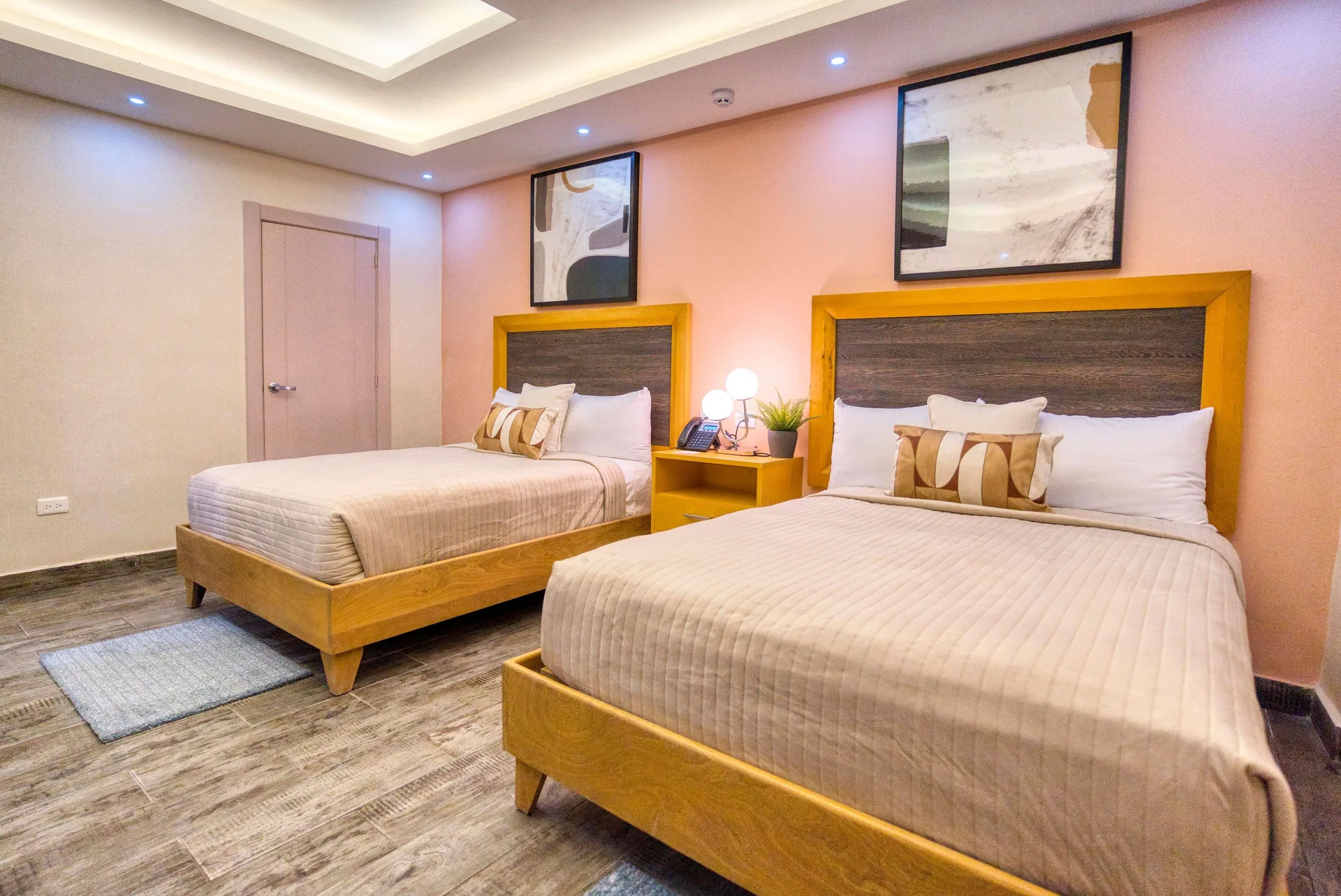 Melina Hotel resort