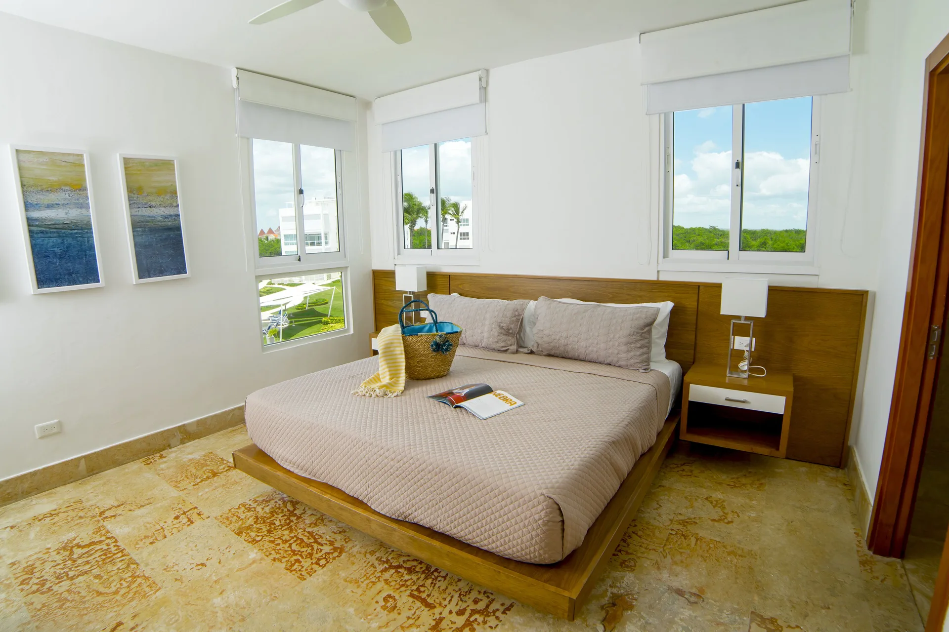 Playa Nueva Romana resort