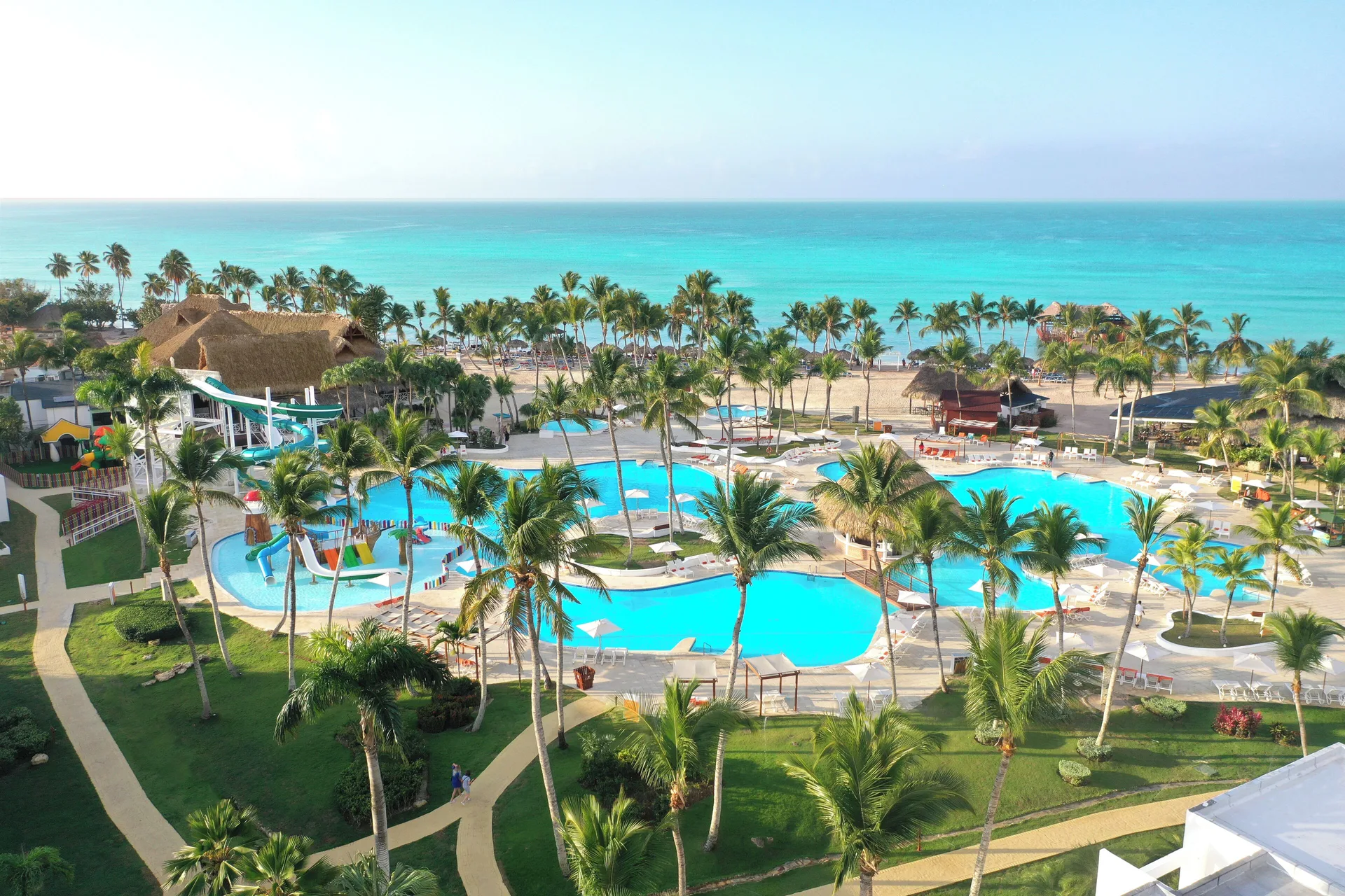 Sunscape Dominicus La Romana resort