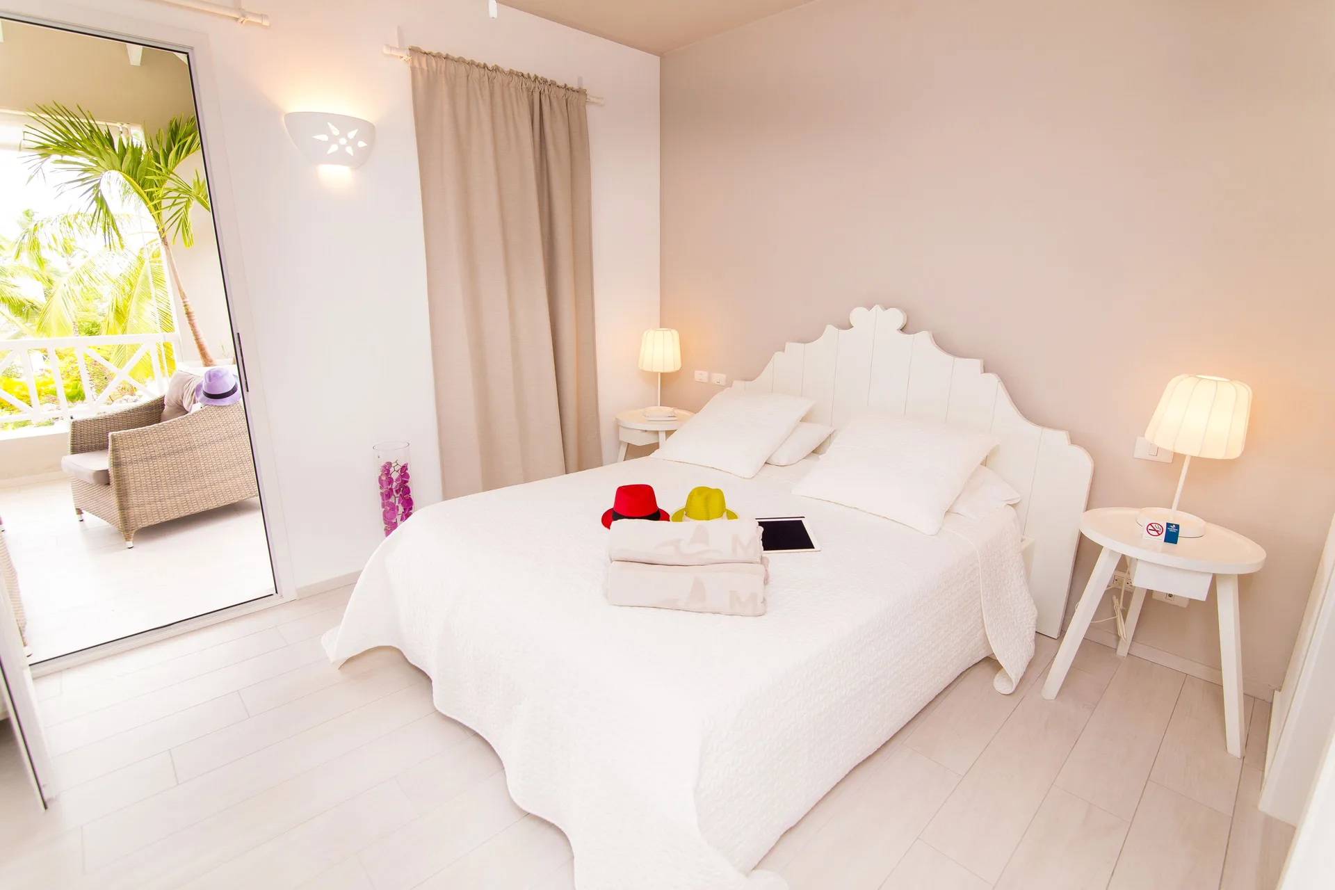 TRACADERO Beach Club and Holidays Rentals seaside property with pools and coastal terraces