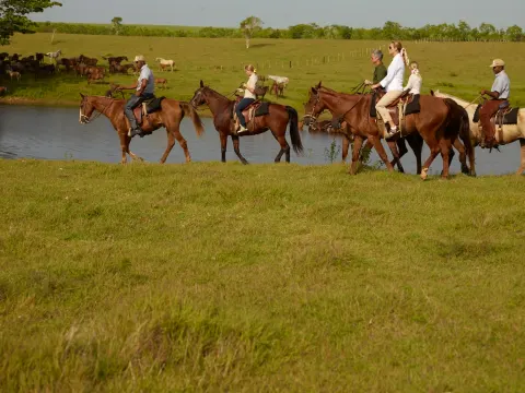 Casa De Campo Equestrian Center 5 Min Walk