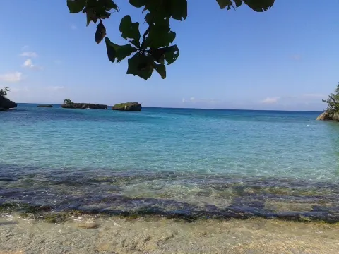 Playa Caleton 5 Min Drive
