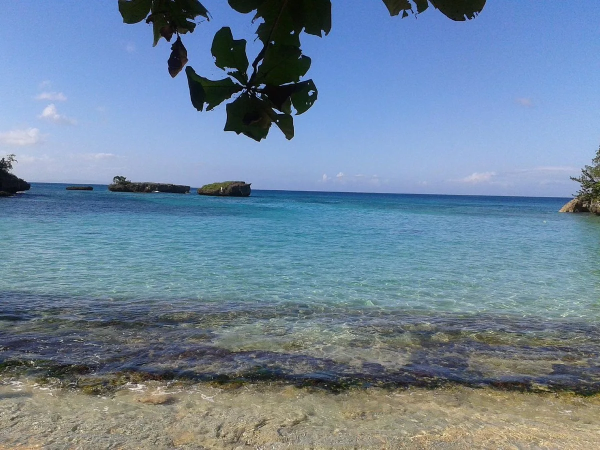 Playa Caleton 5 Min Drive