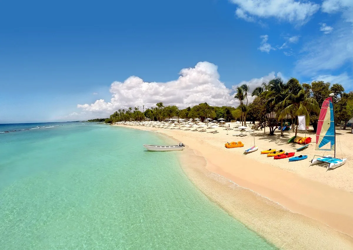 Playa Minitas 5 Min Drive