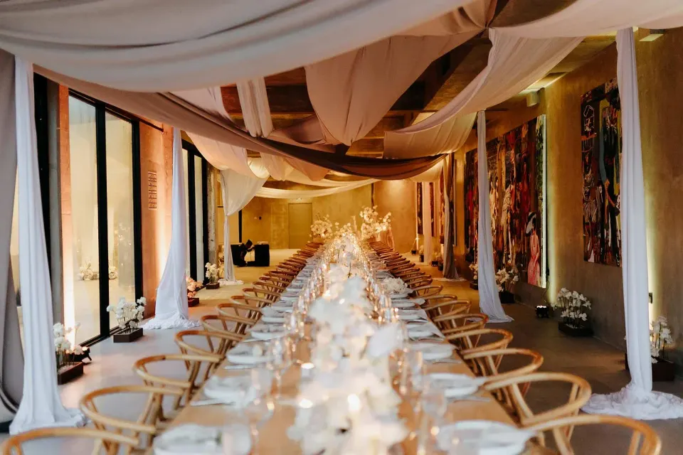 Art Gallery Venue