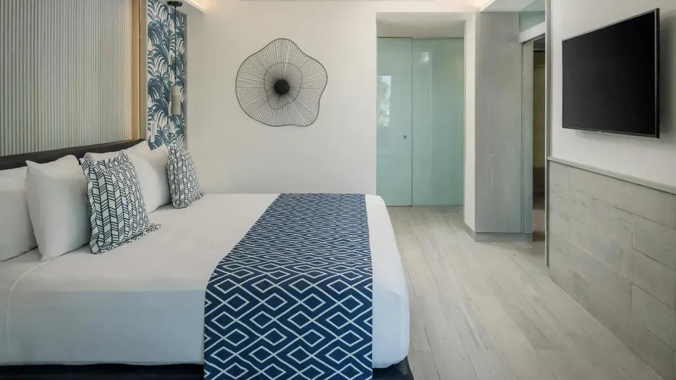 Privileged Suite Official 1