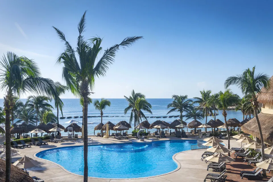 Catalonia Riviera Maya Resort and Spa resort