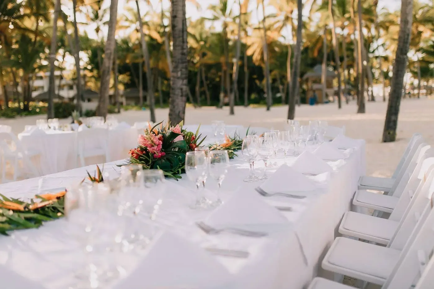 Pure Bar Venue at Catalonia Royal Bavaro