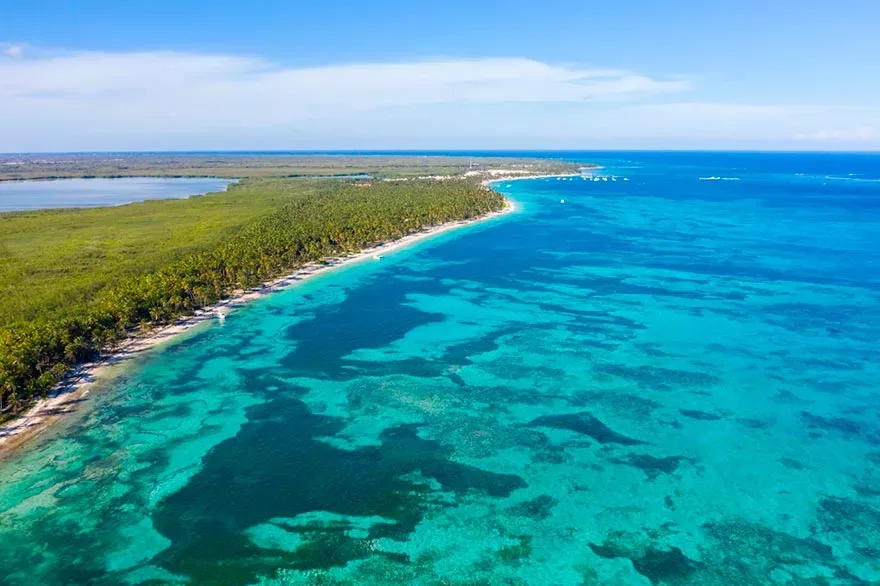 Bavaro Lagoon 5 Min Drive