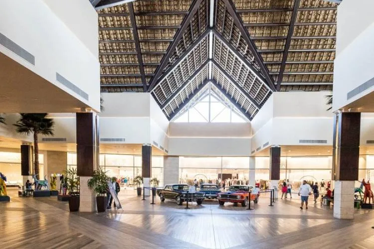 Carol Downtown Mall 10 Min Drive