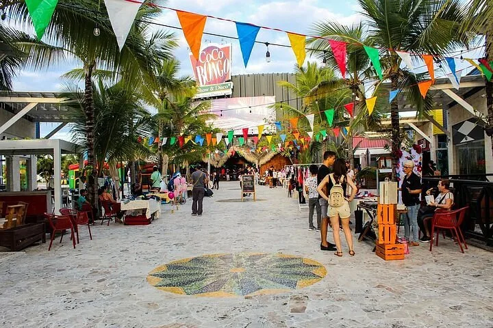 Downtown Punta Cana 10 Min Drive