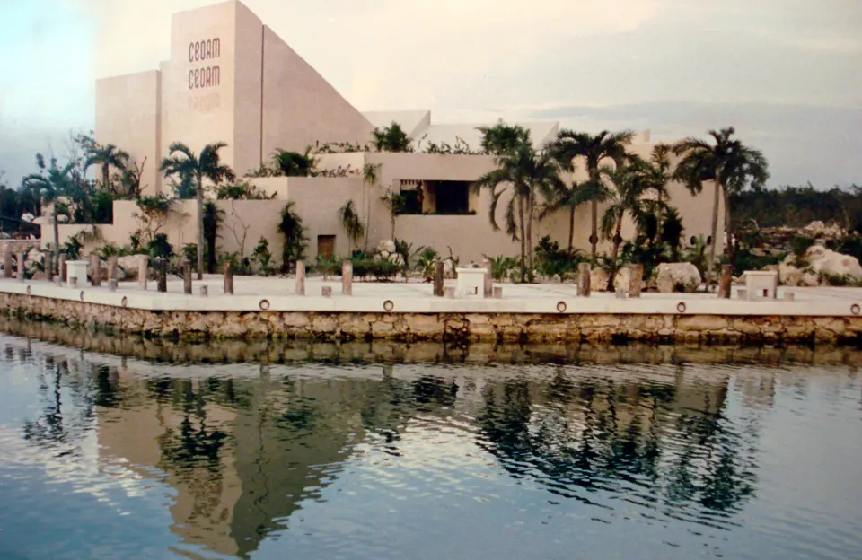 CEDAM Museum