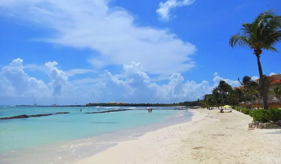 Fatima Bay