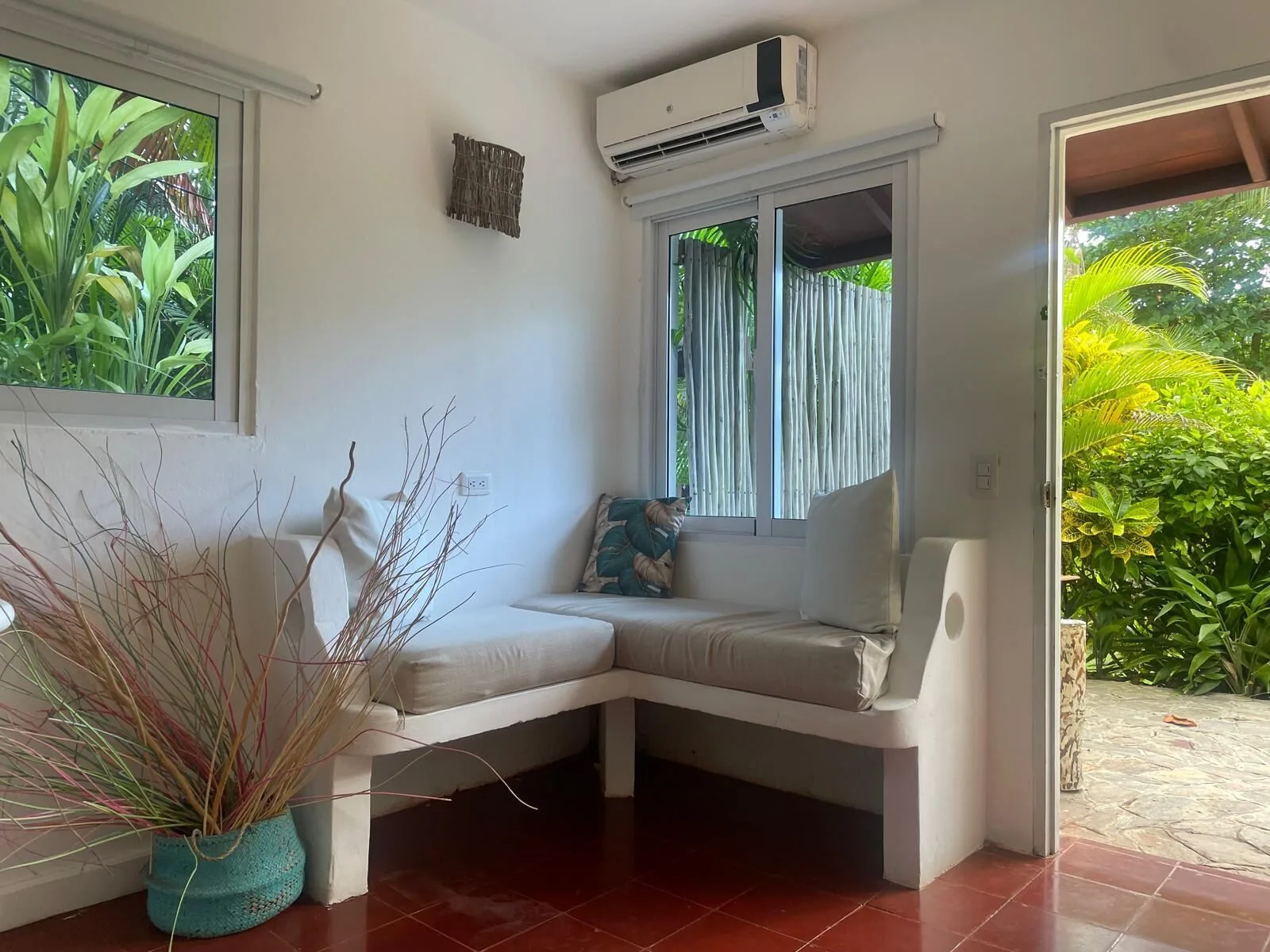 Hotel Boutique Casa Grande Playa Bonita beachfront boutique hotel with relaxed tropical style