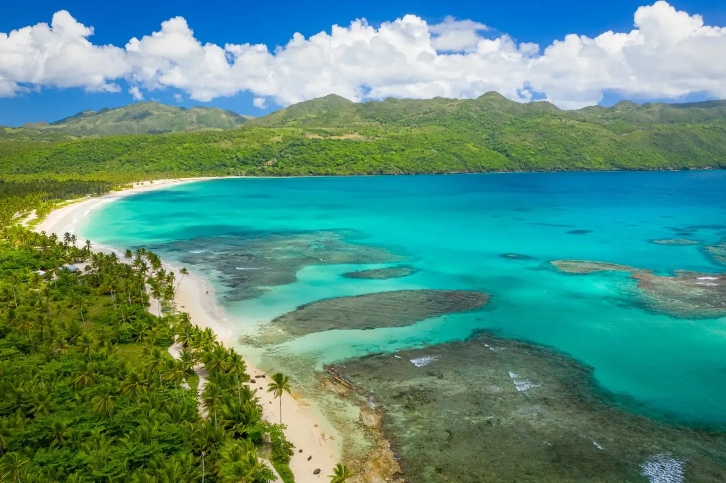 Samana Bay 15 Min Drive