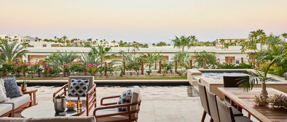Three Bedroom Pool View Villa Official 2