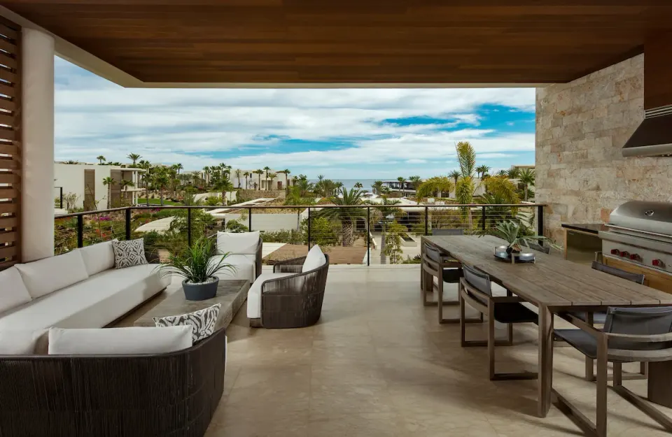 Two Bedroom Garden View Villa With Hot Tub Official 1