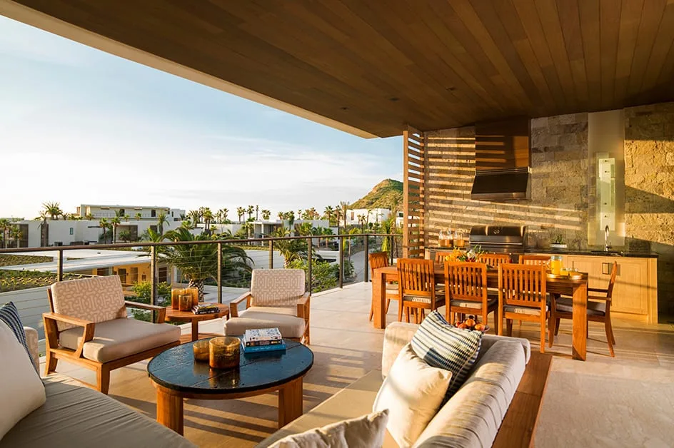 Two Bedroom Garden View Villa Official 1