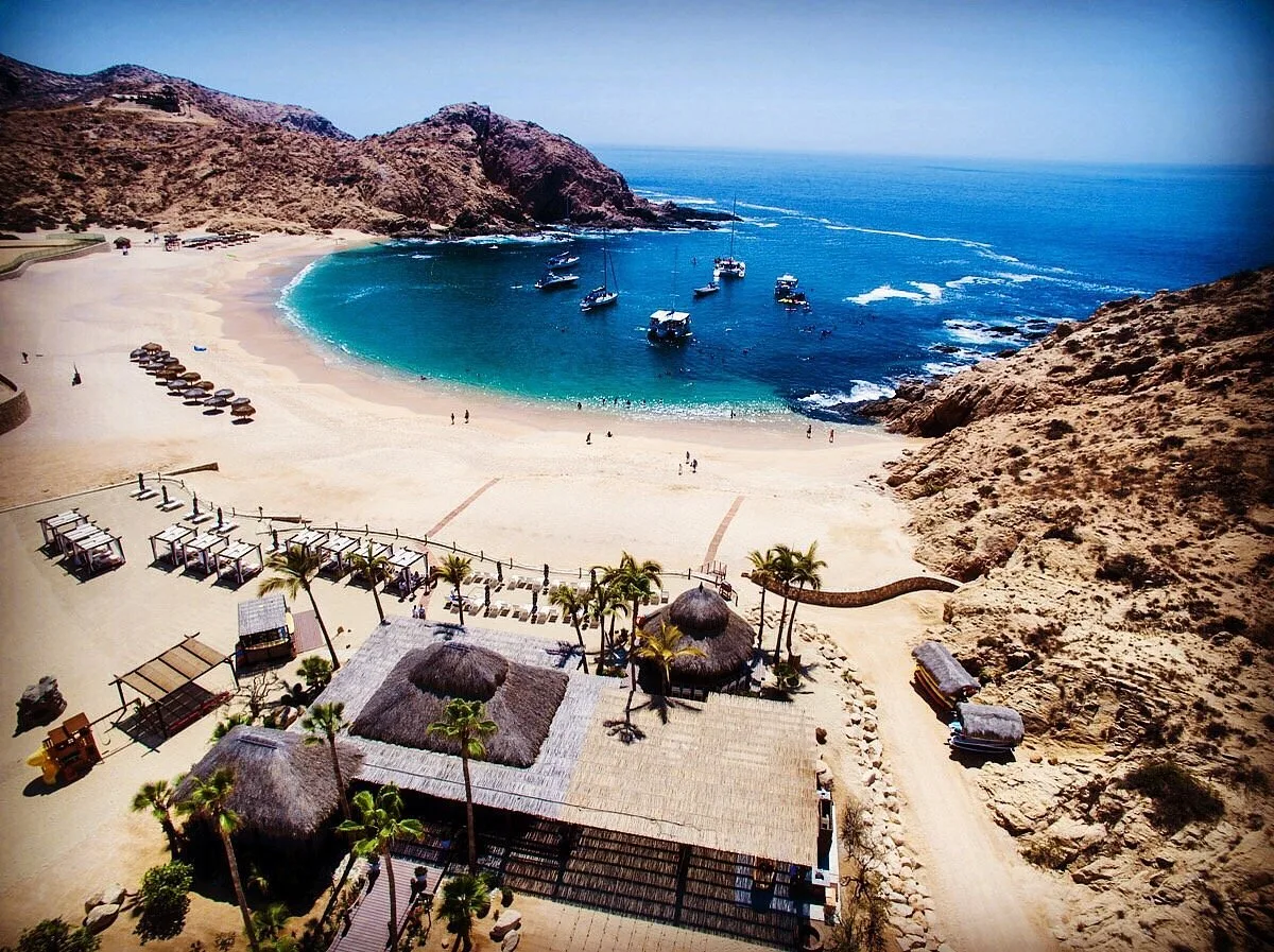 Santa Maria Beach 5 Min Drive