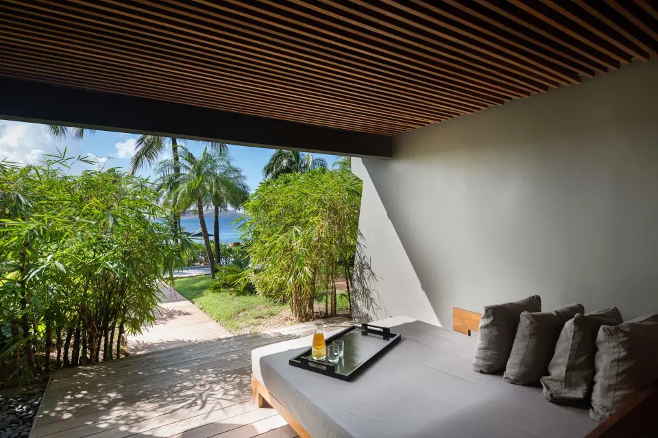Ocean Deluxe Terrace Suite Official 2