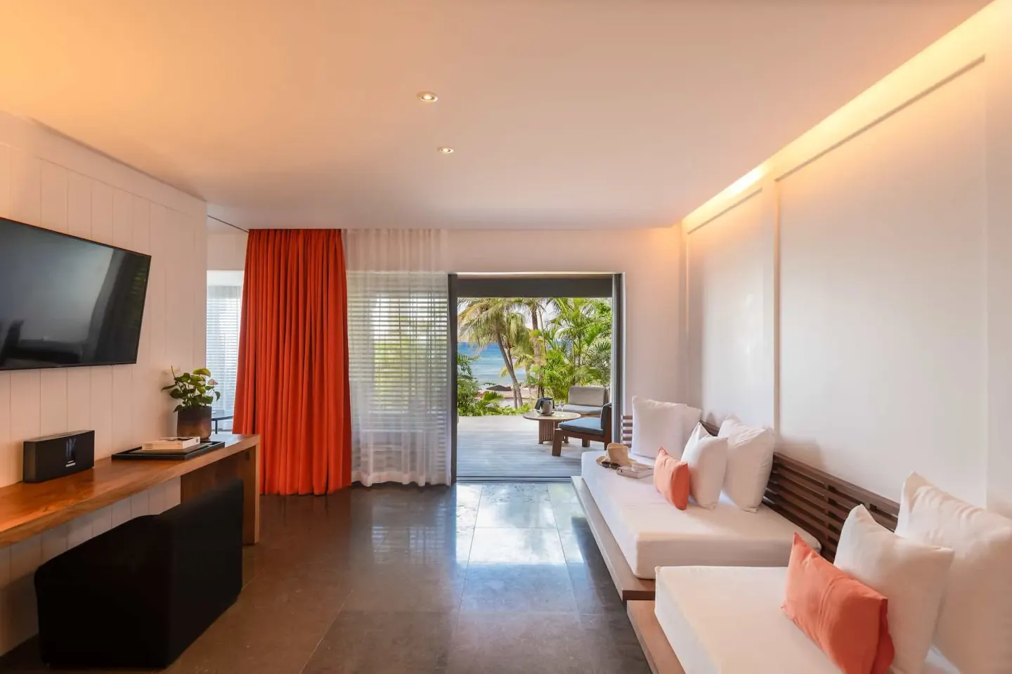 Ocean Spa Suite Official 2