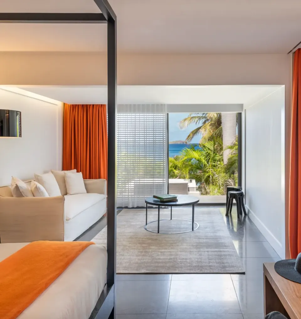Ocean Spa Suite Official 3